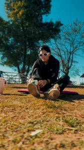 ...
