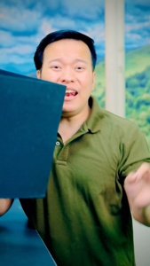 ...