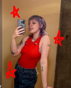 ...