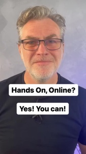 ...