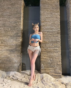 ...