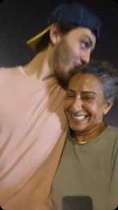 ...