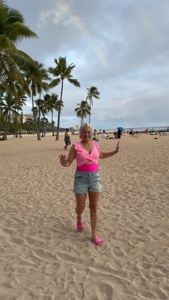 ...