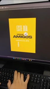 ...