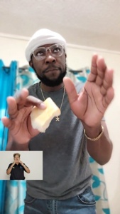 ...