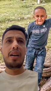 ...
