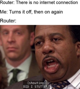 ...