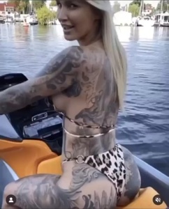 ...