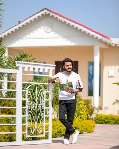 Post cover