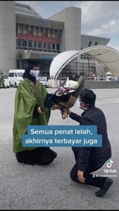 ...