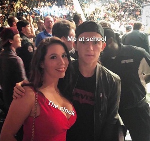 ...