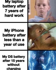 ...