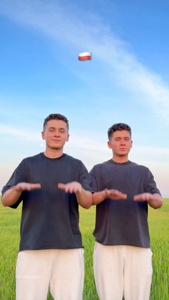 ...