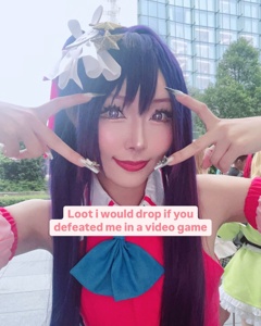 ...