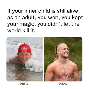 ...