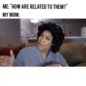 ...