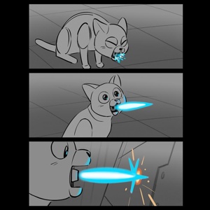 ...