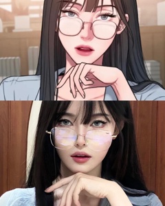 ...