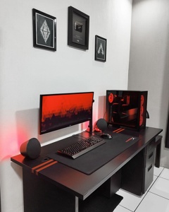 ...