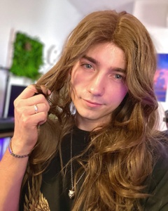 ...