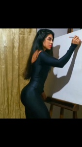 ...