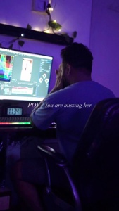 ...