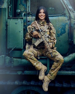 ...