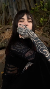 ...