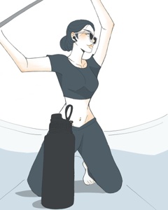 Post cover