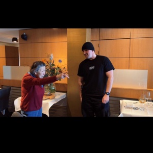 ...