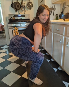 laura.pumpkenzie's instagram Account Analytics & Statistics ...