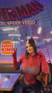 Análisis y Estadísticas de la Cuenta de gabsthebunny en Instagram ...