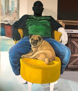 ...