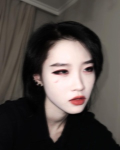 ...