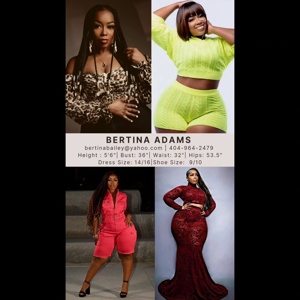 bertina_bertina's instagram Account Analytics & Statistics ...