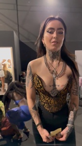 ...