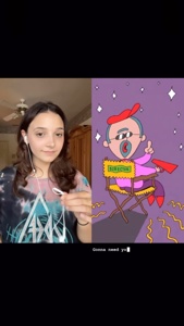 ...