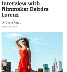 deirdrelorenz的instagram账号分析与统计数据| StarNgage Plus