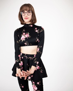 ...