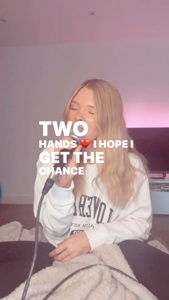 ...