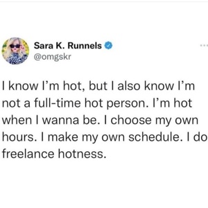 ...