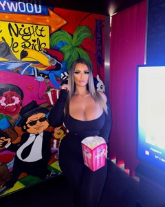 morgane174's instagram Account Analytics & Statistics | StarNgage Plus