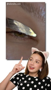 ...
