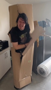 ...