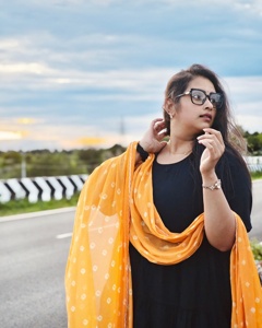 ❤︎ geetha.bharathi.bhat's instagram Account Analytics