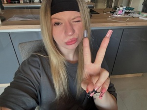 ...