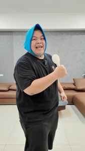 ...