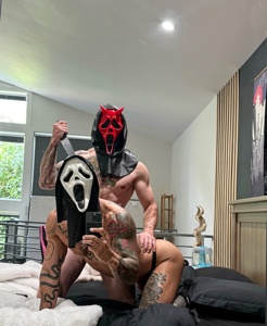 ...
