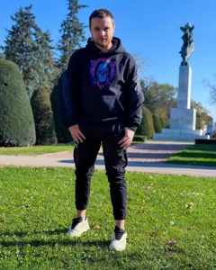 ...