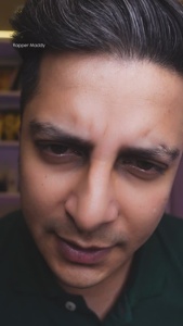 ...